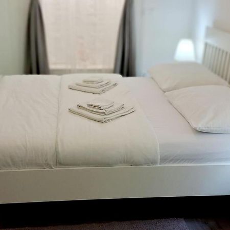 A&Z Apartment ซาเกร็บ ภายนอก รูปภาพ