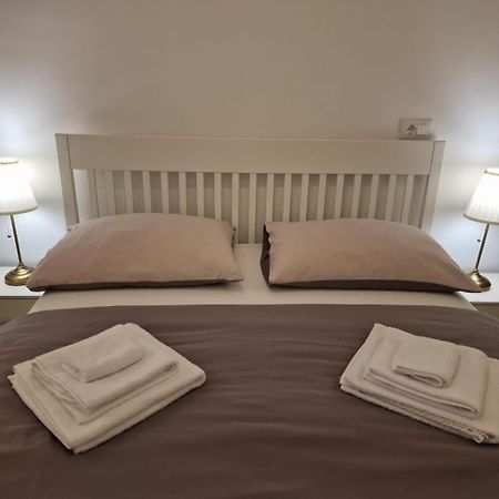 A&Z Apartment ซาเกร็บ ภายนอก รูปภาพ