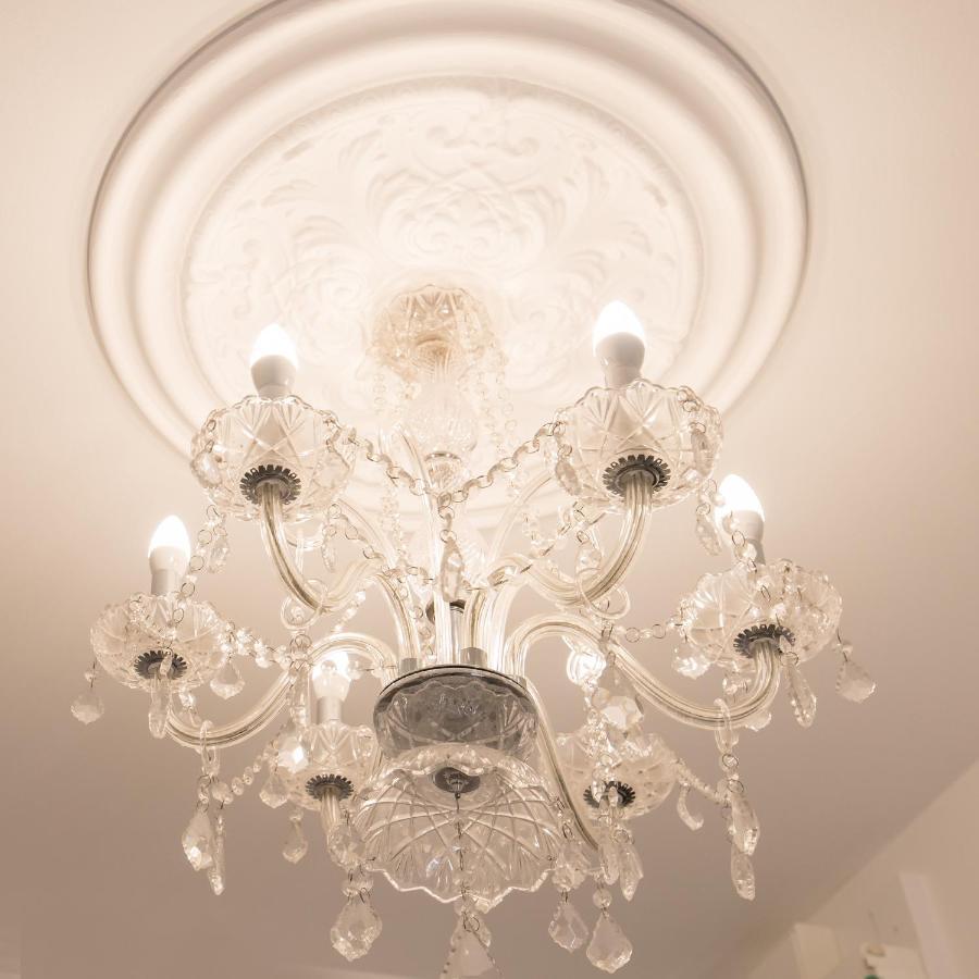 A&Z Apartment ซาเกร็บ ภายนอก รูปภาพ