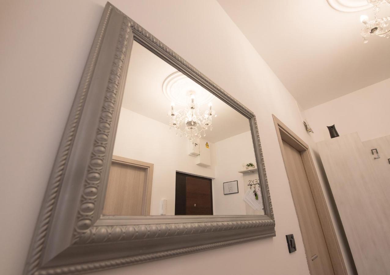 A&Z Apartment ซาเกร็บ ภายนอก รูปภาพ