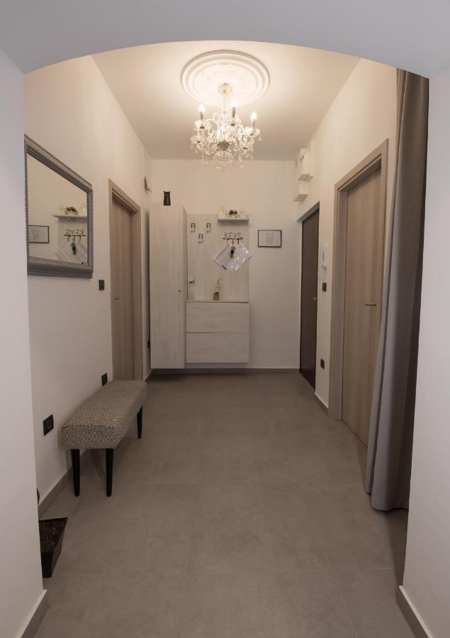 A&Z Apartment ซาเกร็บ ภายนอก รูปภาพ