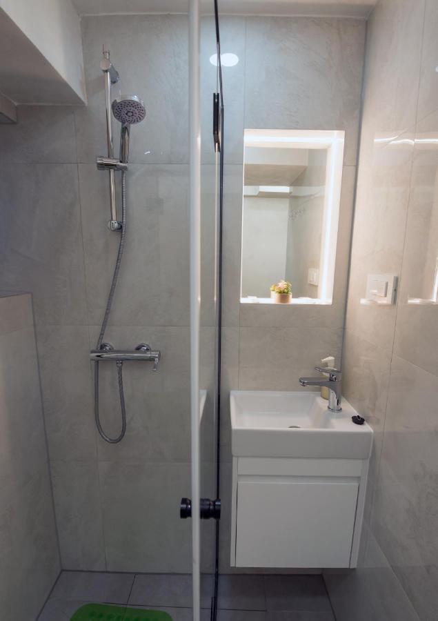 A&Z Apartment ซาเกร็บ ภายนอก รูปภาพ