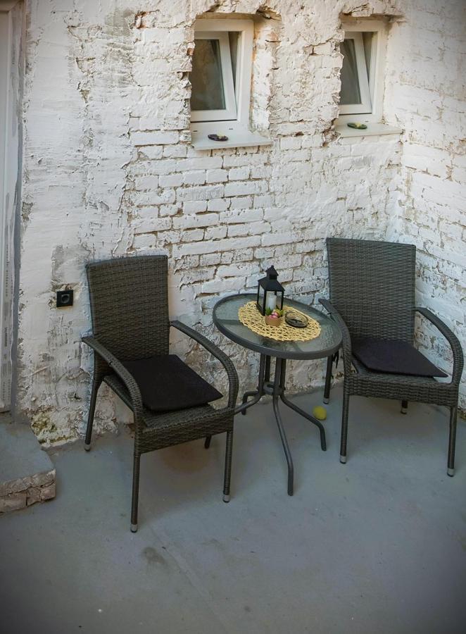 A&Z Apartment ซาเกร็บ ภายนอก รูปภาพ