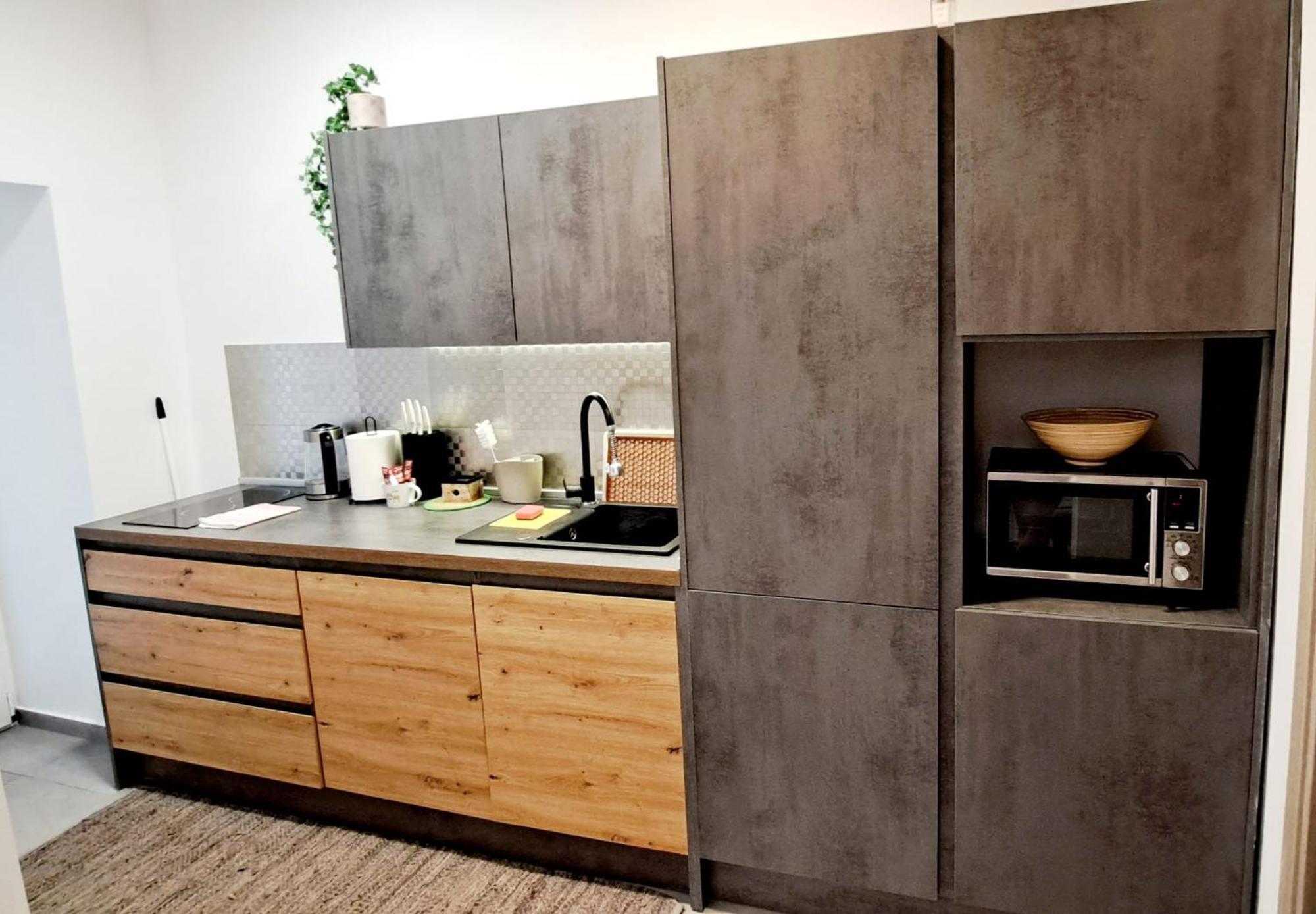 A&Z Apartment ซาเกร็บ ภายนอก รูปภาพ