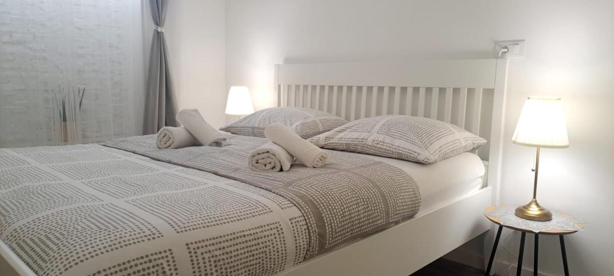 A&Z Apartment ซาเกร็บ ภายนอก รูปภาพ