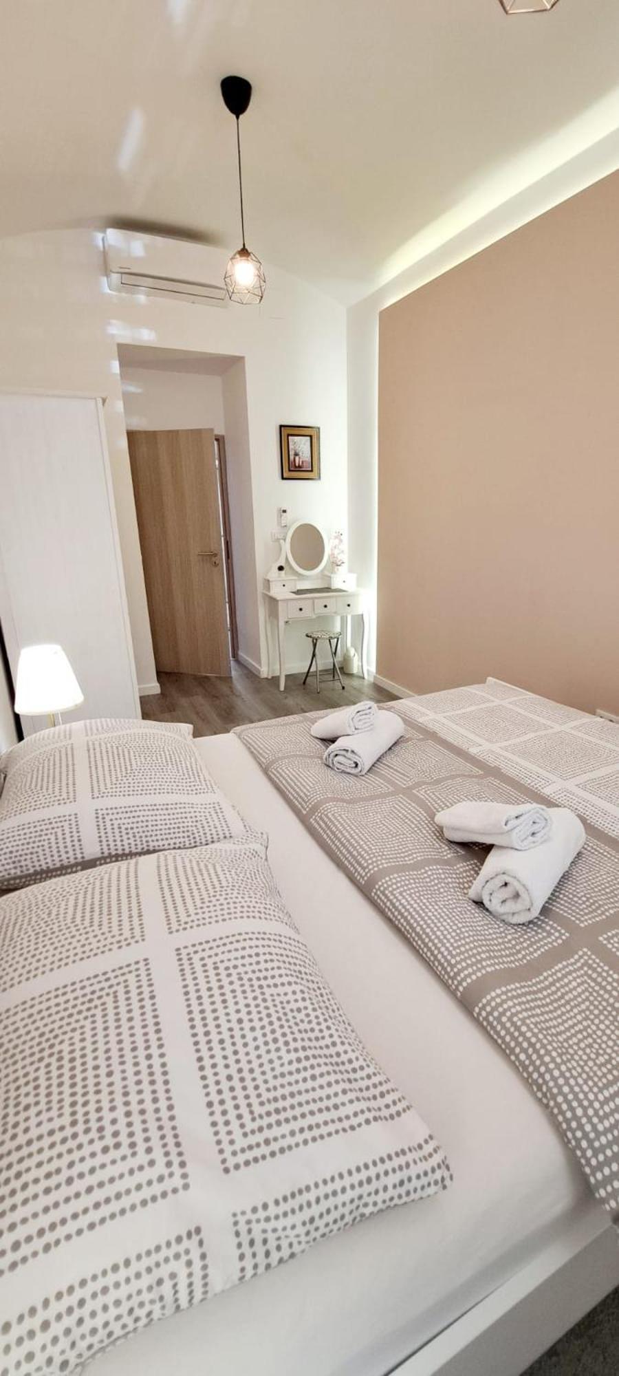 A&Z Apartment ซาเกร็บ ภายนอก รูปภาพ
