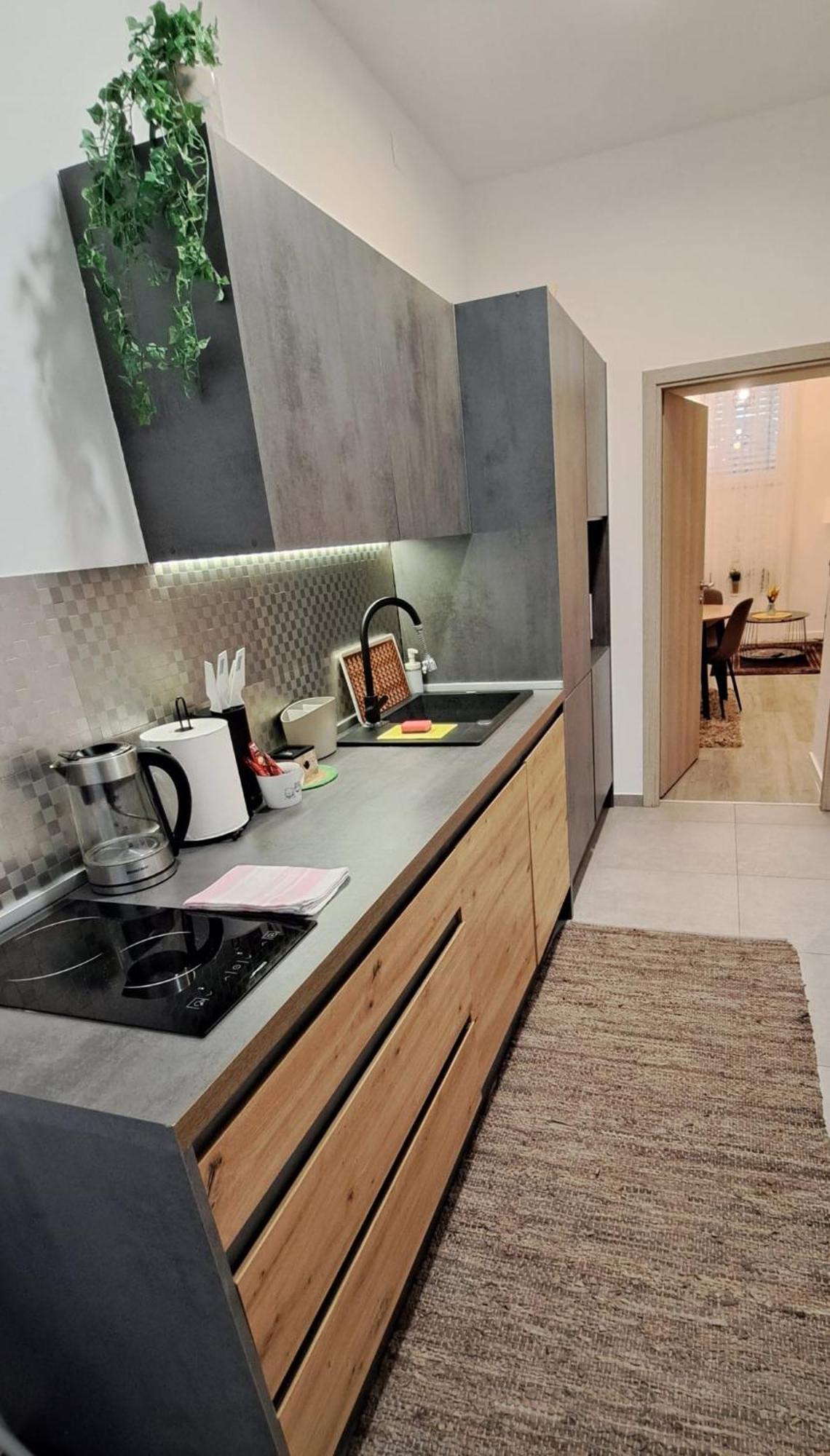 A&Z Apartment ซาเกร็บ ห้อง รูปภาพ