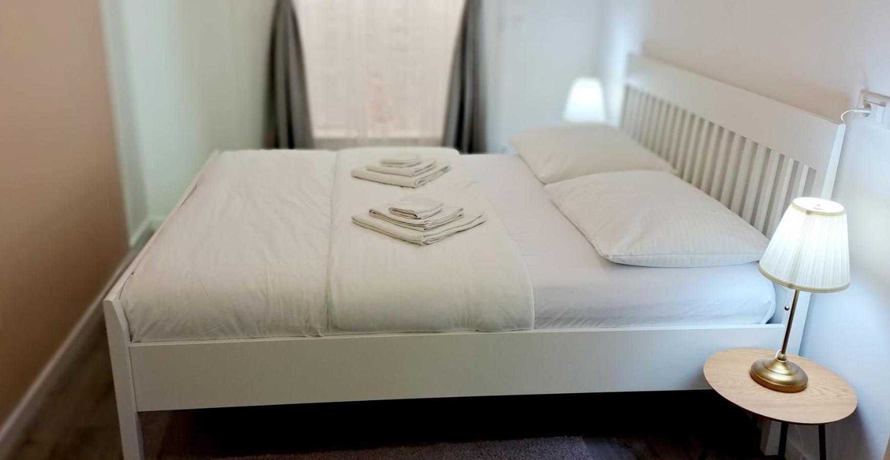 A&Z Apartment ซาเกร็บ ภายนอก รูปภาพ