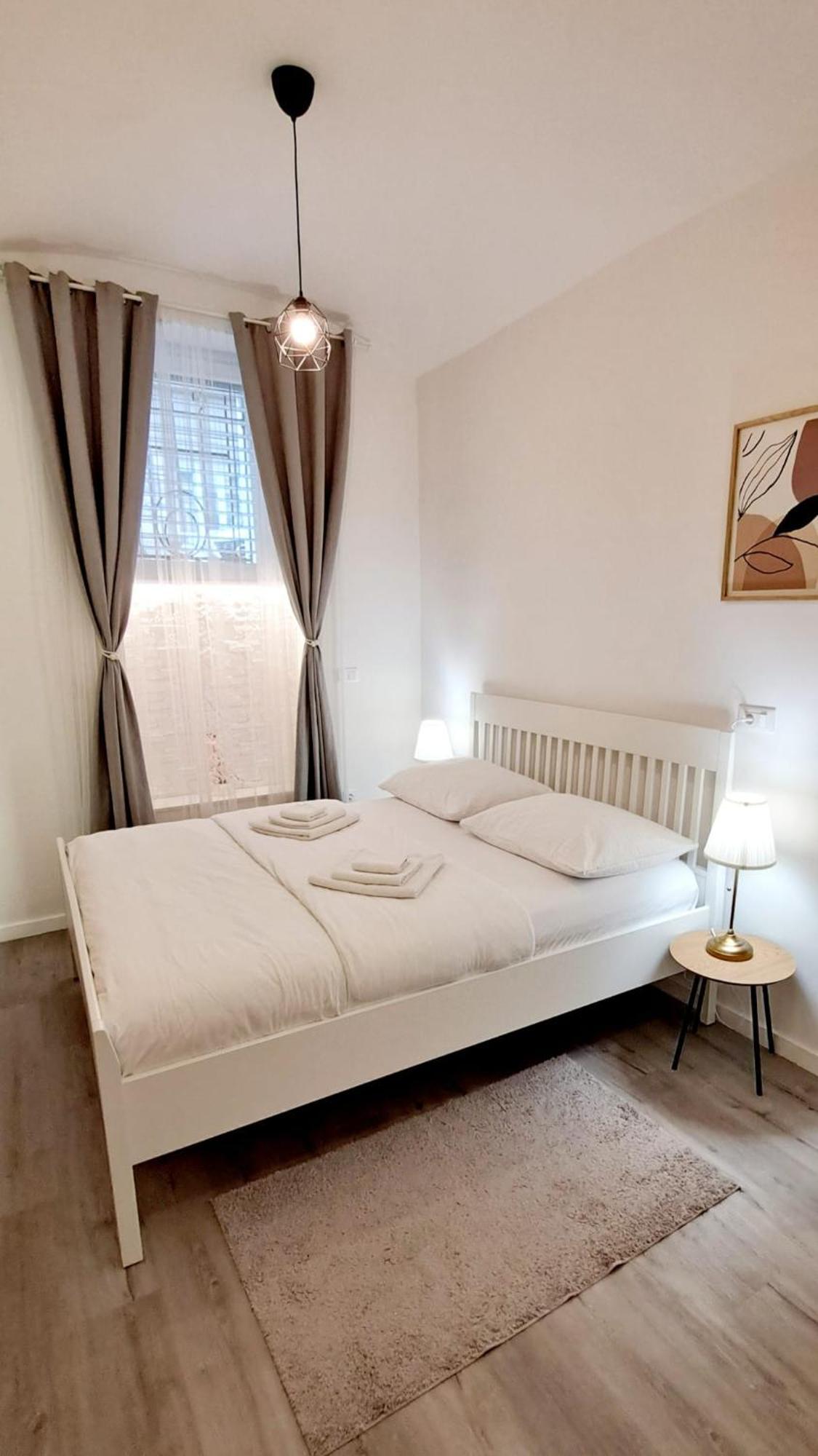 A&Z Apartment ซาเกร็บ ภายนอก รูปภาพ