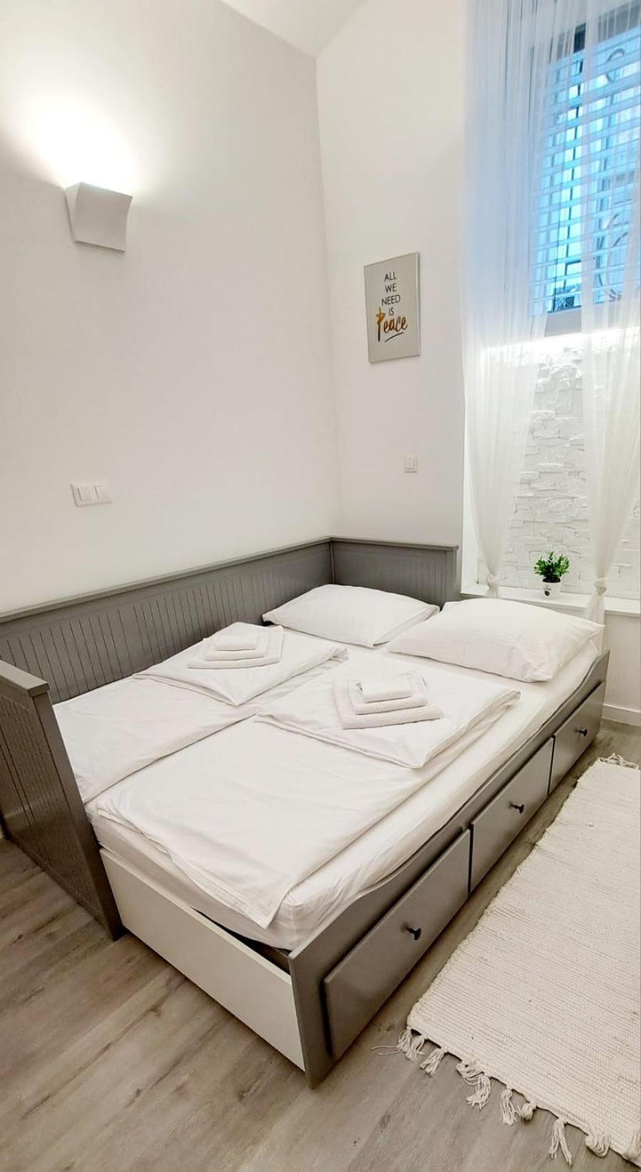 A&Z Apartment ซาเกร็บ ภายนอก รูปภาพ
