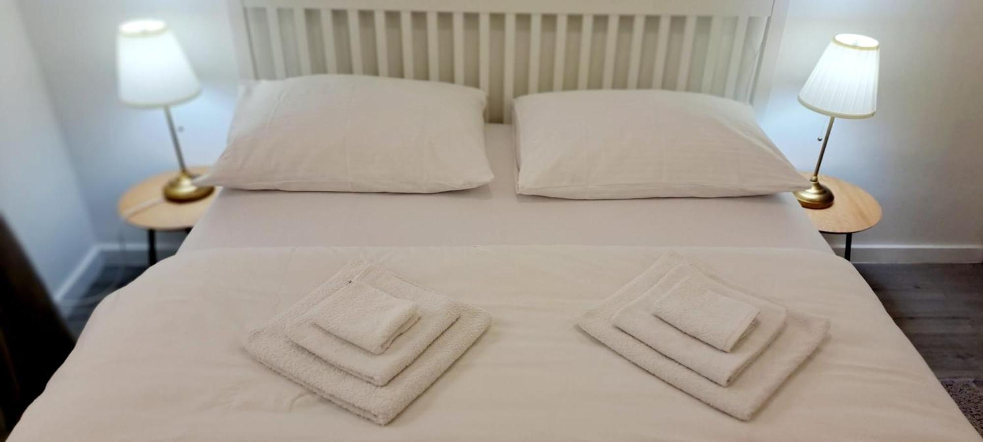 A&Z Apartment ซาเกร็บ ภายนอก รูปภาพ