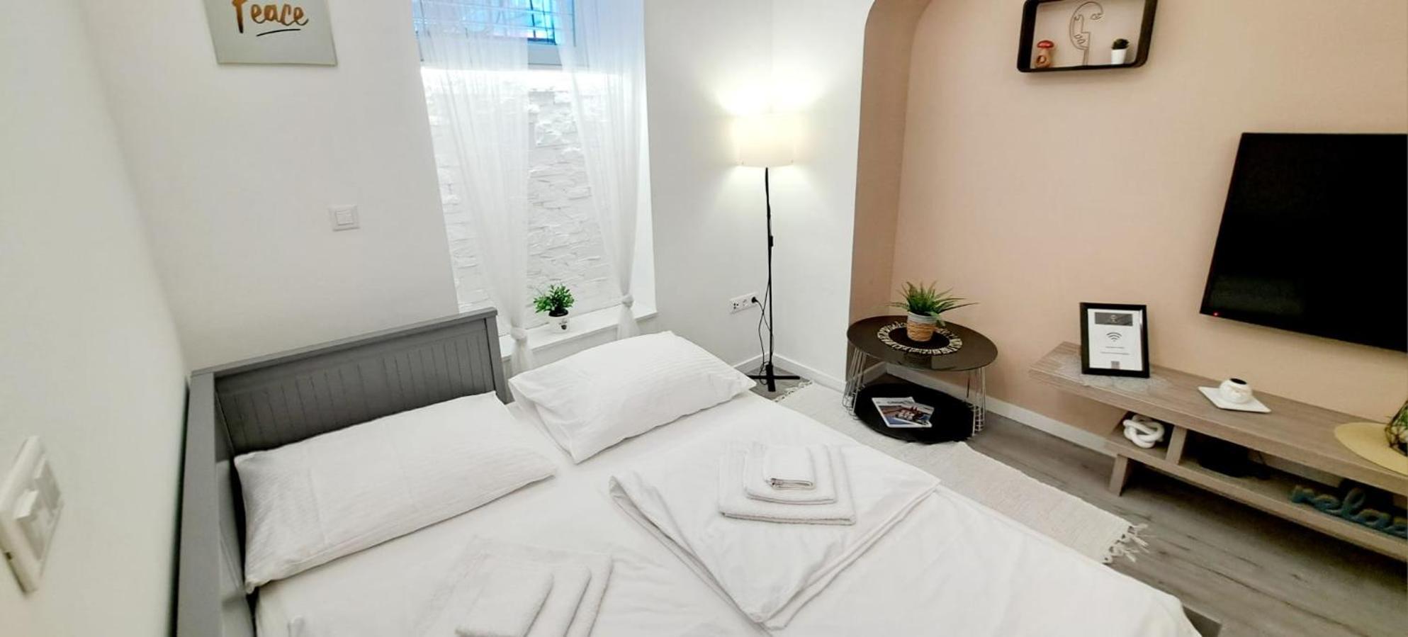 A&Z Apartment ซาเกร็บ ภายนอก รูปภาพ