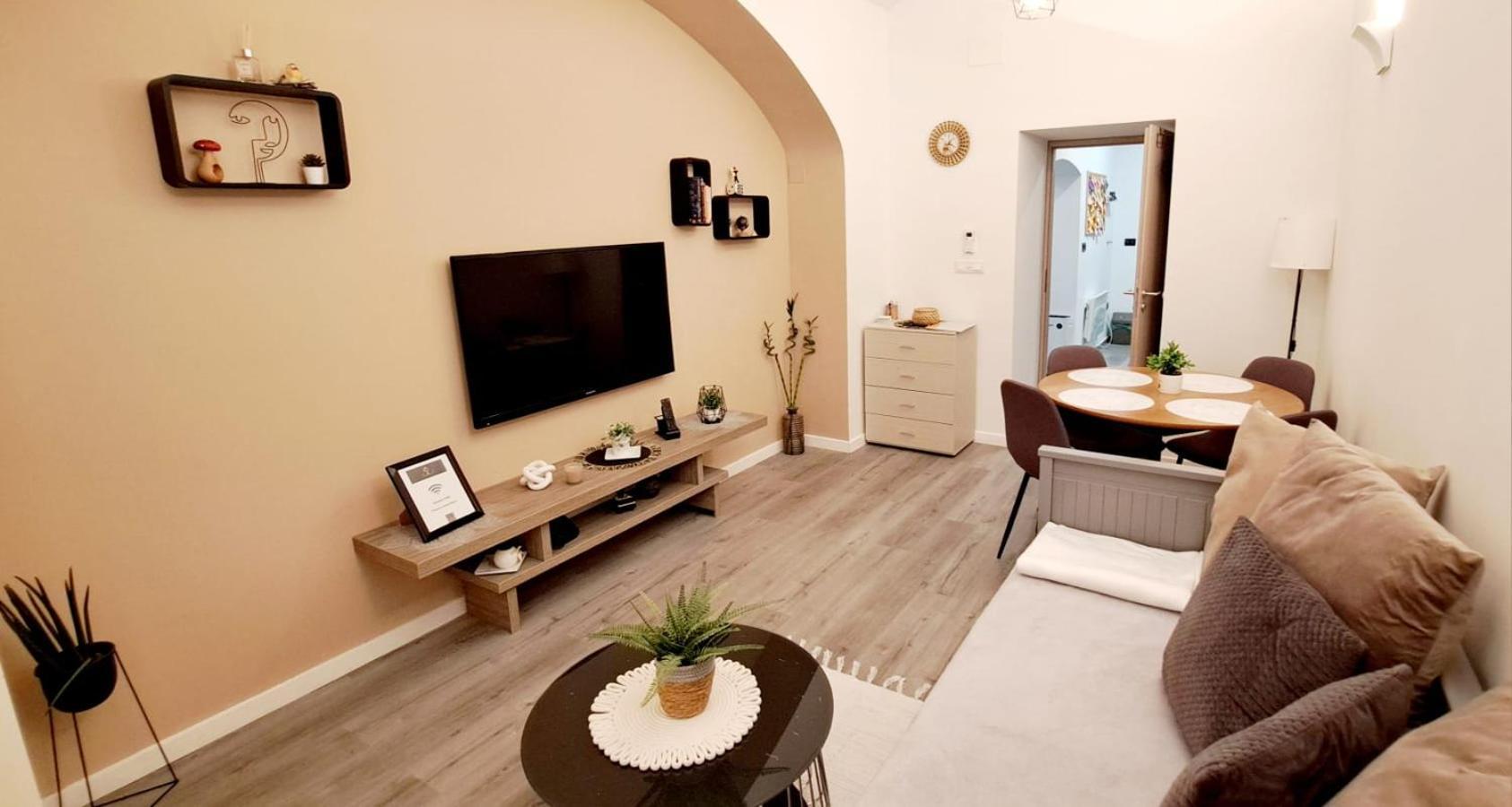 A&Z Apartment ซาเกร็บ ภายนอก รูปภาพ